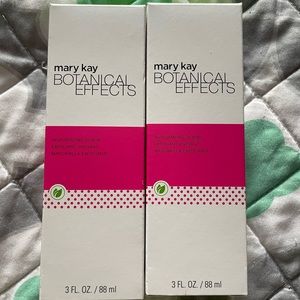 Mary Kay Exfoliant